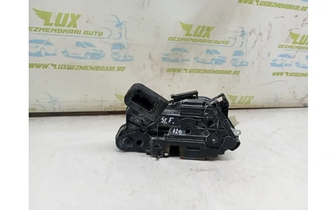 Broasca stanga fata 5k1837015b Volkswagen Golf 6 (2008 - 2015) - imagine 2