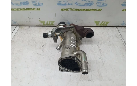 Racitor gaze EGR 147355713r Nissan Qashqai 1 J10 (facelift) (2010 - 2014) - imagine 3