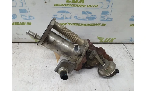 Racitor gaze EGR 147355713r Nissan Qashqai 1 J10 (facelift) (2010 - 2014) - imagine 2