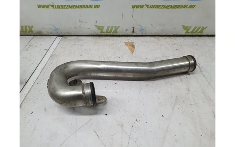 Conducta EGR 744818 Nissan Qashqai 1 J10 (facelift) (2010 - 2014) - imagine 2