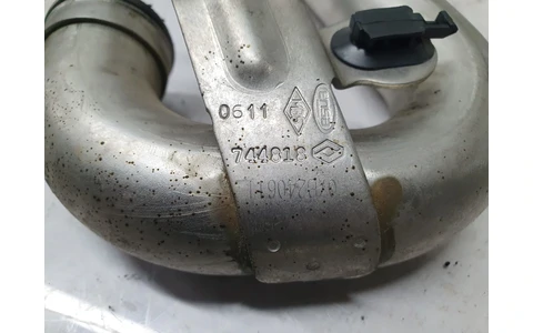 Conducta EGR 744818 Nissan Qashqai 1 J10 (facelift) (2010 - 2014) - imagine 3