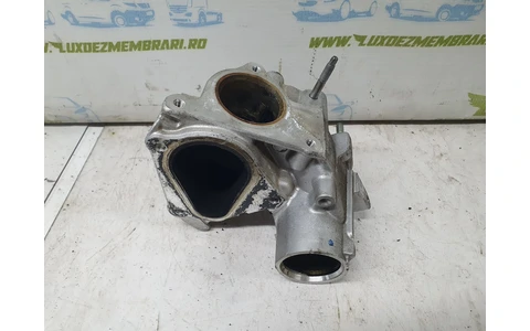 Corp clapeta acceleratie Nissan Qashqai 1 J10 (facelift) (2010 - 2014) - imagine 2