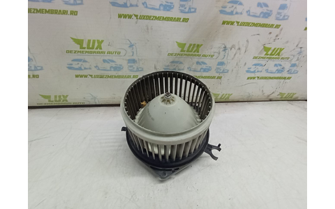 Motoras aeroterma a10357a8400000 Renault Laguna 3 (2007 - 2011) - imagine 2