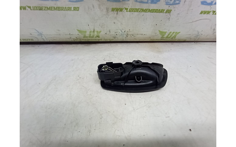 Maner interior 80670005r Renault Laguna 3 (2007 - 2011) - imagine 2