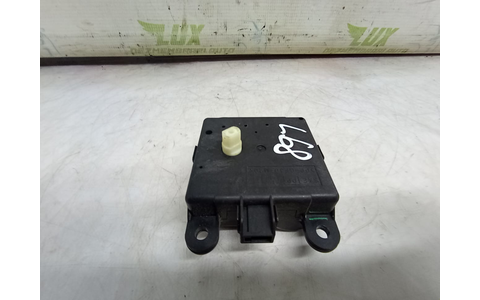 Motoras clapeta mixaj aer a24843a8400001 Renault Laguna 3 (2007 - 2011) - imagine 2
