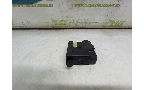 Motoras clapeta mixaj aer a24840a8400002 Renault Laguna 3 (2007 - 2011) - imagine 2