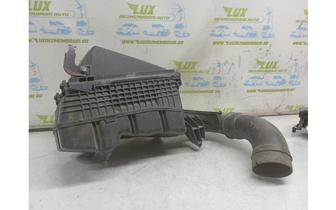 Carcasa filtru aer 8200792661 Renault Laguna 3 (2007 - 2011) - imagine 2