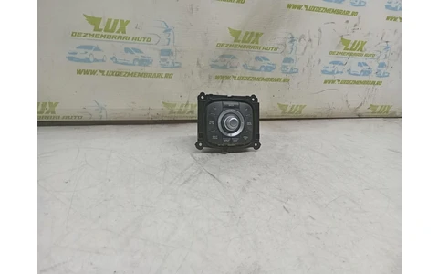 Joystick navigatie 253b00345r Renault Laguna 3 (2007 - 2011) - imagine 2