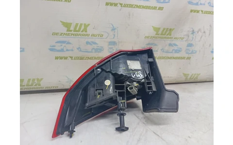 Stop stanga 265550001r Renault Laguna 3 (2007 - 2011) - imagine 2