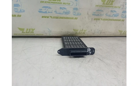 Radiator electric bord 52429264 Renault Laguna 3 (2007 - 2011) - imagine 2