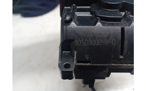 Broasca dreapta fata d805000004r Renault Laguna 3 (2007 - 2011) - imagine 3