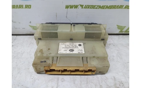 Panou clima ac 3b1907044b Volkswagen Golf 4 (1997 - 2006) - imagine 2