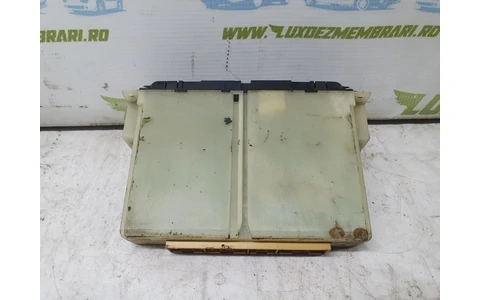 Panou clima ac 3b1907044b Volkswagen Golf 4 (1997 - 2006) - imagine 3