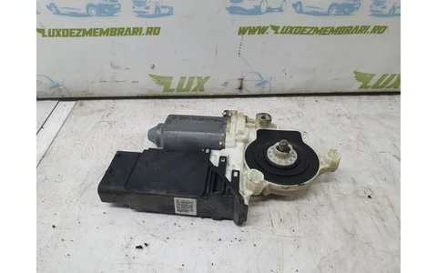 Motoras geam dreapta fata Volkswagen Golf 4 (1997 - 2006) - imagine 2