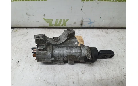 Contact cu cheie 4b0905851c Volkswagen Golf 4 (1997 - 2006) - imagine 2