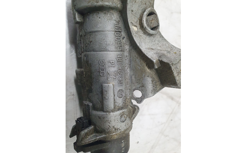 Contact cu cheie 4b0905851c Volkswagen Golf 4 (1997 - 2006) - imagine 3