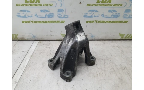 Suport motor 8k0199307bj Audi A6 4G/C7 (2010 - 2014) - imagine 2