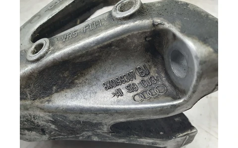 Suport motor 8k0199307bj Audi A6 4G/C7 (2010 - 2014) - imagine 3