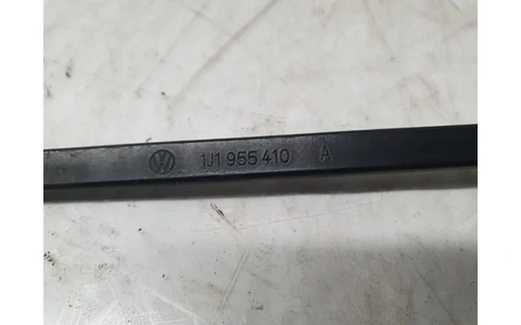 Brat stergator parbriz dreapta 1j1955410a Volkswagen Golf 4 (1997 - 2006) - imagine 2