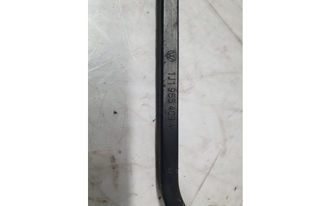 Brat stergator parbriz stanga 1j1955409a Volkswagen Golf 4 (1997 - 2006) - imagine 2