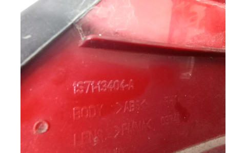 Stop dreapta 1s71-13404-a Ford Mondeo MK3 (2000 - 2003) - imagine 2
