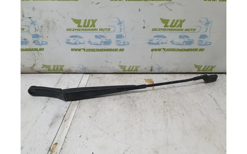 Brat stergator parbriz stanga 2k1955409a Volkswagen Touran 1 (facelift) (2006 - 2010) - imagine 2