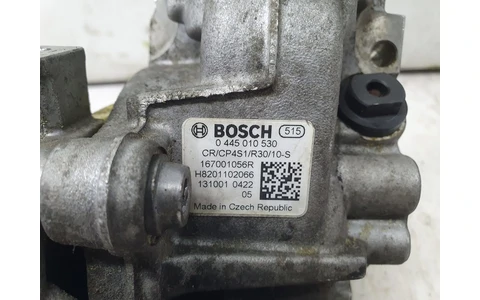 Pompa inalta presiune 0445010530 Dacia Sandero 2 (2013 - 2016) - imagine 4