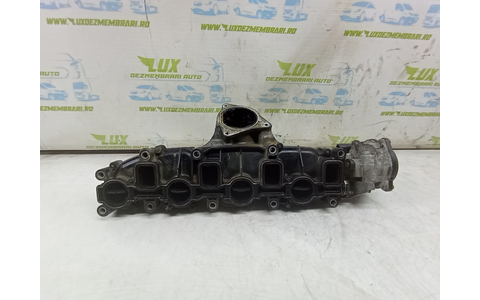 Galerie admisie 1024113s Volkswagen Passat B6 (2005 - 2010) - imagine 3