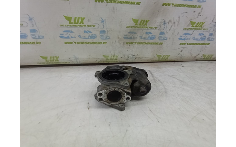 Clapeta acceleratie 03L131501e Volkswagen Passat B6 (2005 - 2010) - imagine 2
