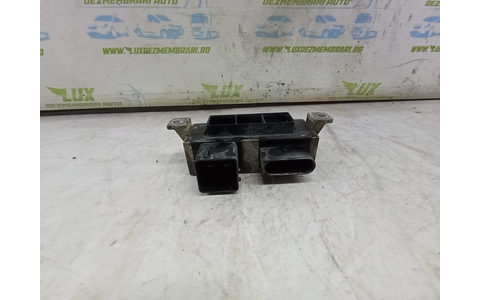Rezistenta trepte 8200558438 Renault Laguna 3 (2007 - 2011) - imagine 2