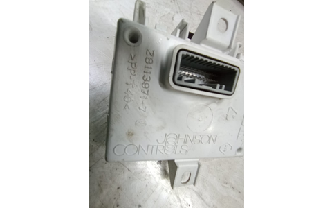 Modul navigatie 28113971 Renault Laguna 3 (2007 - 2011) - imagine 2