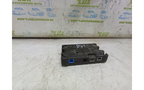 Modul confort 280246043r Renault Laguna 3 (2007 - 2011) - imagine 2