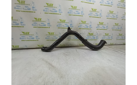 Conducta apa Ford Focus 3 (2011 - 2015) - imagine 2