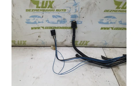 Pompa combustibil rezervor a2114701694 Mercedes Benz CLS-Class C219 (2004 - 2008) - imagine 2