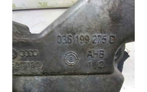 Suport motor 036199275d Volkswagen Golf 4 (1997 - 2006) - imagine 3