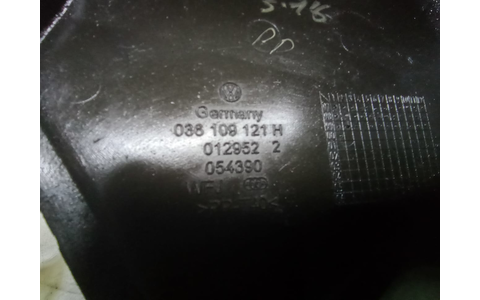 Capac distributie 036109121h Volkswagen Golf 4 (1997 - 2006) - imagine 3