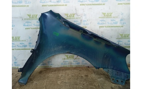 Aripa stanga fata Volkswagen Golf 5 (2003 - 2009) - imagine 2