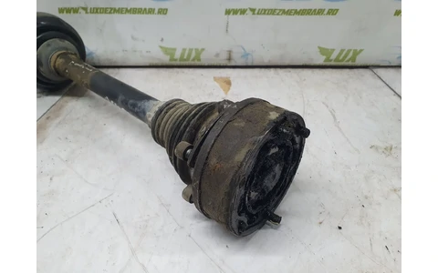 Planetara stanga fata 1k0407271kf Volkswagen Passat B6 (2005 - 2010) - imagine 2