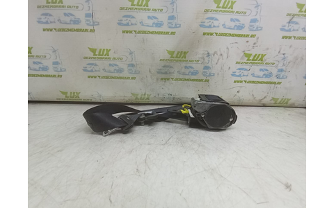 Centura siguranta stanga fata 604675800a Mitsubishi ASX 1 (2010 - 2012) - imagine 2
