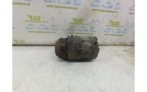 Compresor clima ac 447280-7070 Ford Mondeo MK4 (2007 - 2010) - imagine 2