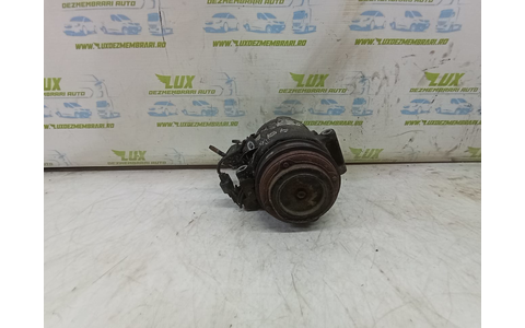 Compresor clima ac 447280-7070 Ford Mondeo MK4 (2007 - 2010) - imagine 3