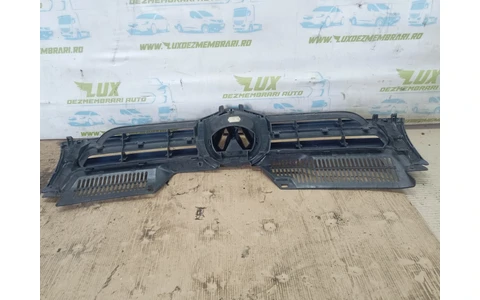 Grila bara fata 1k0853651a Volkswagen Golf 5 (2003 - 2009) - imagine 2
