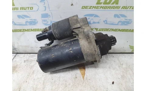 Electromotor Volkswagen Passat B6 (2005 - 2010) - imagine 2