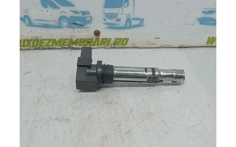 Bobina inductie 036905715g Volkswagen Golf 5 (2003 - 2009) - imagine 2