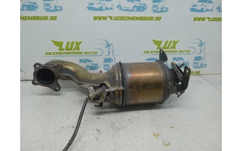 Catalizator 1k0253107ac Volkswagen Golf 5 (2003 - 2009) - imagine 2