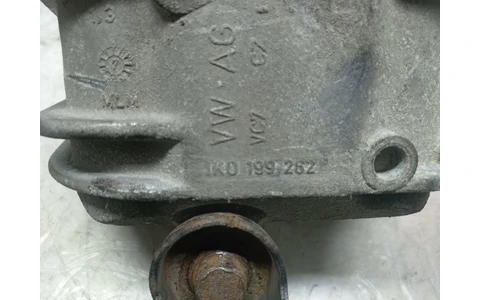 Suport motor 1k0199262 Volkswagen Golf 5 (2003 - 2009) - imagine 3