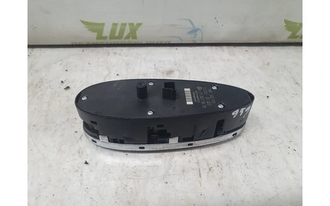 Panou comanda geamuri A2118213679 Mercedes Benz CLS-Class C219 (2004 - 2008) - imagine 2