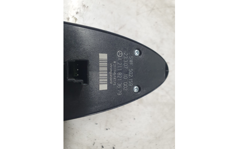 Panou comanda geamuri A2118213679 Mercedes Benz CLS-Class C219 (2004 - 2008) - imagine 3