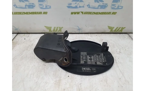 Usita rezervor A0005846517 Mercedes Benz CLS-Class C219 (2004 - 2008) - imagine 2