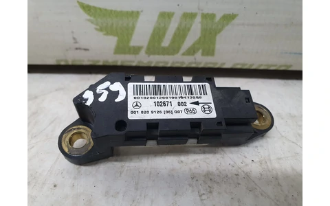 Senzor impact 0018209126 Mercedes Benz CLS-Class C219 (2004 - 2008) - imagine 2